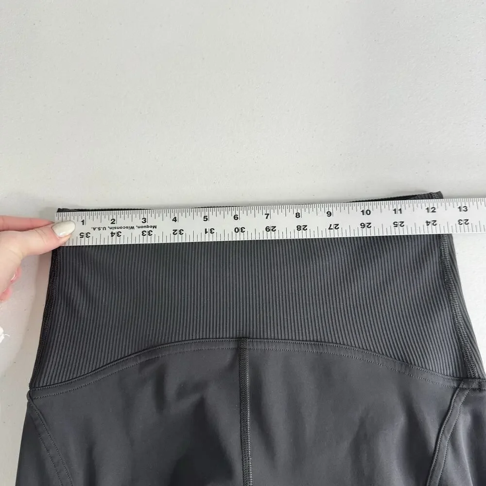 Lululemon Train Free High-Rise Crop 23